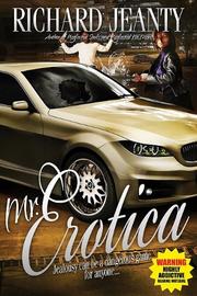 Cover of: Mr. Erotica