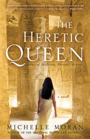Cover of: The heretic queen : a novel