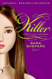 Cover of: Pretty Little Liars #6 by Sara Shepard