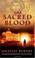 Cover of: The Sacred Blood