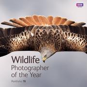 Cover of: Wildlife Photographer of the Year: Portfolio 19