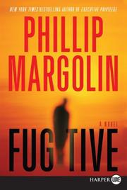 Cover of: Fugitive LP: A Novel