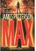 Cover of: Max (Maximum Ride, Book 5)