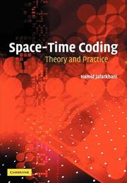 Space-Time Coding