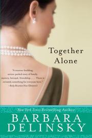 Cover of: Together Alone by 