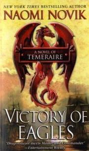 Cover of: Victory of Eagles (Temeraire)