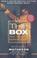 Cover of: The Box