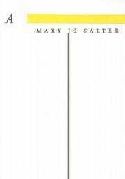 Cover of: A Phone Call to the Future by Mary Jo Salter