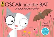 Cover of: Oscar and the Bat by Geoff Waring