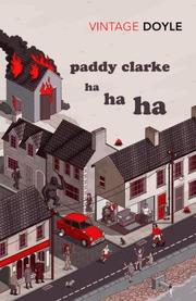 Cover of: Paddy Clarke Ha Ha Ha by Roddy Doyle