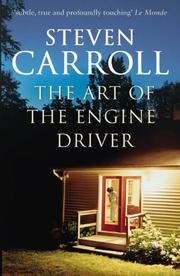 Cover of: The Art of the Engine Driver