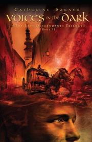 Cover of Voices in the Dark