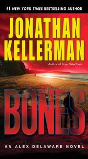 Cover of: Jonathan Kellerman