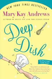 Cover of: Deep Dish: A Novel