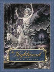 Cover of: The Nightwood