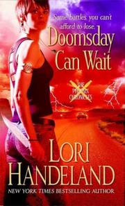 Cover of: Doomsday Can Wait