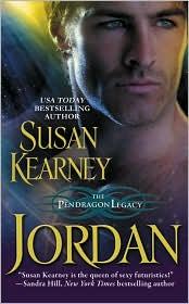 Cover of Jordan