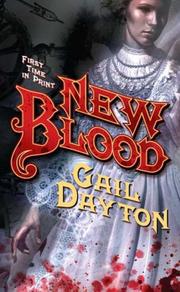 Cover of: New Blood