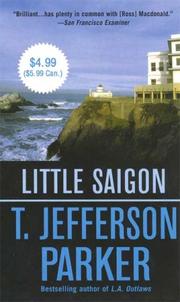 Cover of: Little Saigon