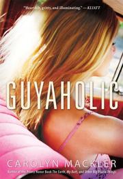 Cover of: Guyaholic