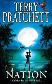 Cover of: Nation by Terry Pratchett
