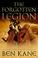 Cover of: The Forgotten Legion (Forgotten Legion Chronicles)