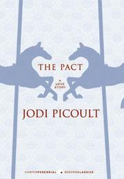 Cover of: The Pact: A Love Story (P.S.)