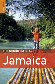 Cover of: The Rough Guide to Jamaica by Polly Thomas