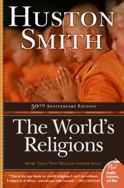 Cover of: The World's Religions (Plus) by Huston Smith