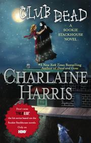 Cover of: Club Dead by Charlaine Harris