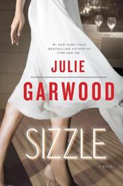 Cover of: Sizzle by Julie Garwood