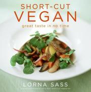Cover of: Short-Cut Vegan by Lorna J. Sass