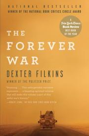 Cover of: The Forever War (Vintage) by Dexter Filkins