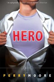 Cover of: Hero by Perry Moore
