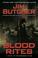 Cover of: Blood Rites