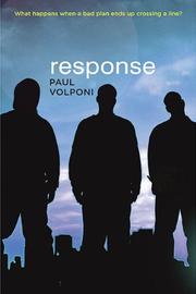 Cover of: Response