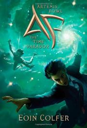 Cover of: Artemis Fowl by Eoin Colfer