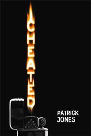 Cover of: Cheated by Patrick Jones