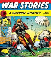 Cover of: War Stories: A Graphic History