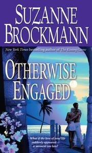 Cover of: Otherwise Engaged by 