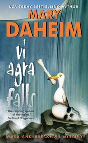 Cover of: Vi Agra Falls (Bed-And-Breakfast Mysteries) by Mary Daheim