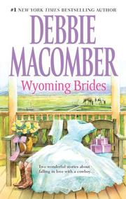 Cover of: Wyoming Brides: Denim and Diamonds\The Wyoming Kid