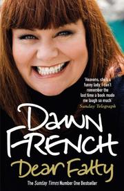 Cover of: Dear Fatty by Dawn French