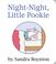 Cover of: Night-Night, Little Pookie (Pookie Books)