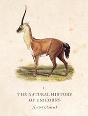 the-natural-history-of-unicorns-cover