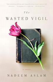 Cover of: The Wasted Vigil (Vintage International)
