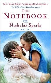 Cover of: The Notebook