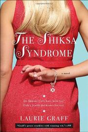 Cover of: The Shiksa Syndrome: A Novel