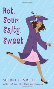 Cover of: Hot, Sour, Salty, Sweet