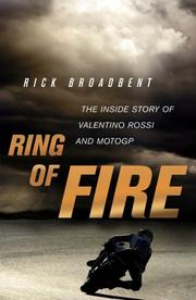 Cover of: Ring of Fire